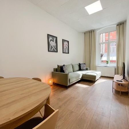Apartamenty Drukarnia Stary Toruń Exterior foto