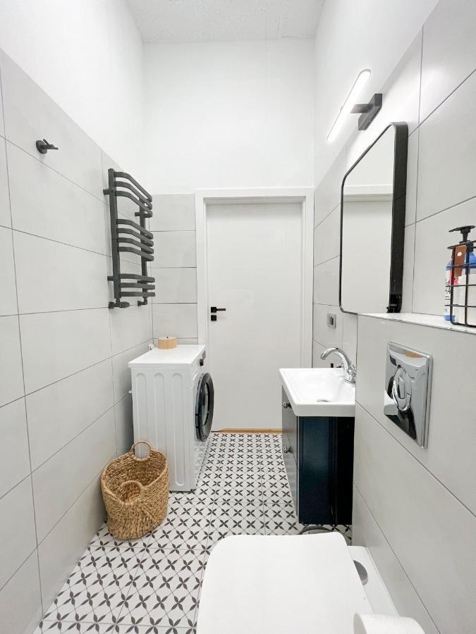Apartamenty Drukarnia Stary Toruń Exterior foto