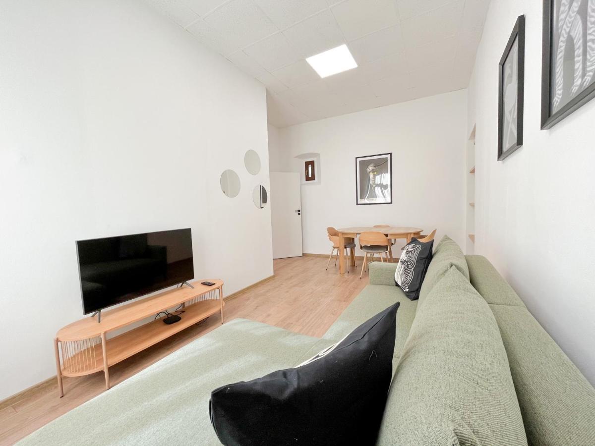 Apartamenty Drukarnia Stary Toruń Exterior foto