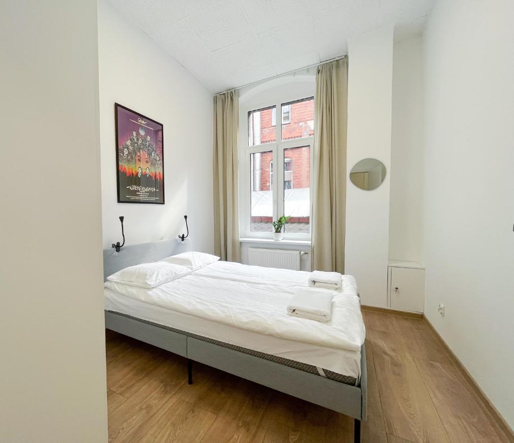 Apartamenty Drukarnia Stary Toruń Exterior foto